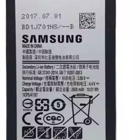 Battery Samsung J330/J3 2017/J3 PRO 2017 ORIGINAL.