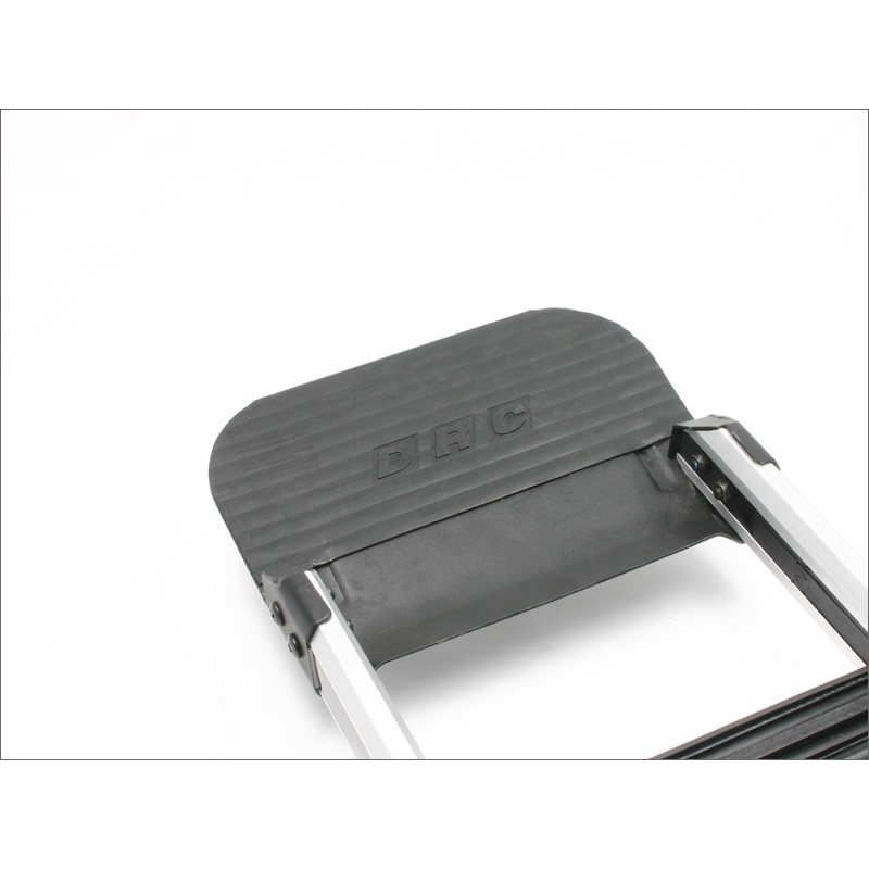 DRC Hybrid Ramp Folding  / Tangga Motor Alumunium Lipat