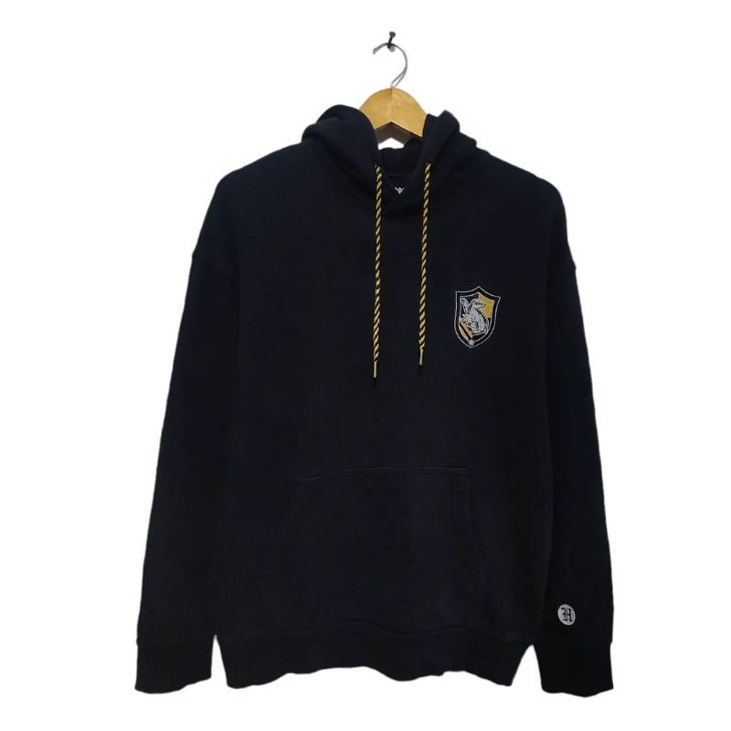Spao X Harry Potter Helga Hufflepuff Hoodie
