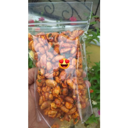 

saidhusein kacang pedas manis 110gr