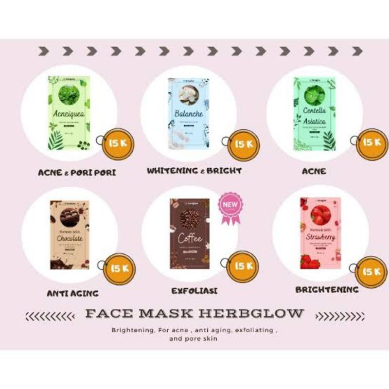 

Herbamask dari Herbglow