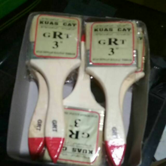 

Kuas cat 3