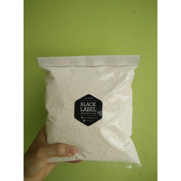

7QM6 TEPUNG CRISPY / TAIWAN / SHIHLIN / BLACKLABEL 1KG BDV2