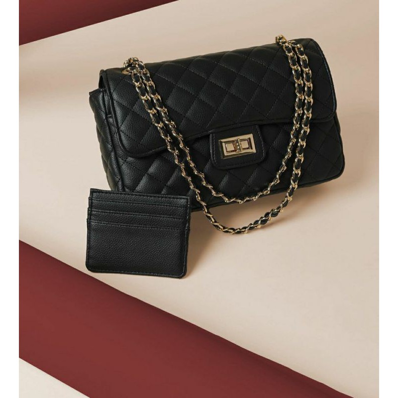 Boston classic black by Local id