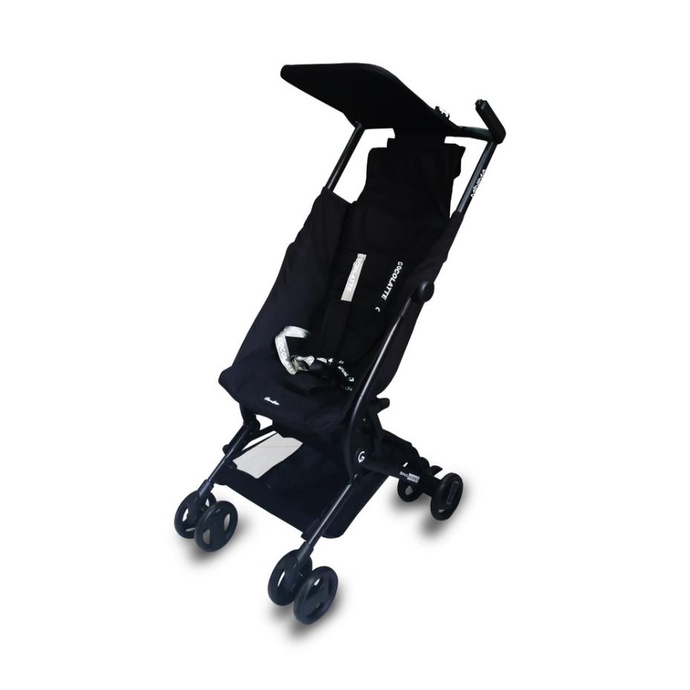 Stroller cocolatte minima