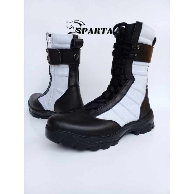 SEPATU PDL NINJA PROVOS,, TNI/ POLRI