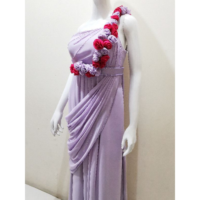 GAUN PESTA | PARTY GOWN | PARTY DRESS | EVENIBG GOWN | EVENING DRESS