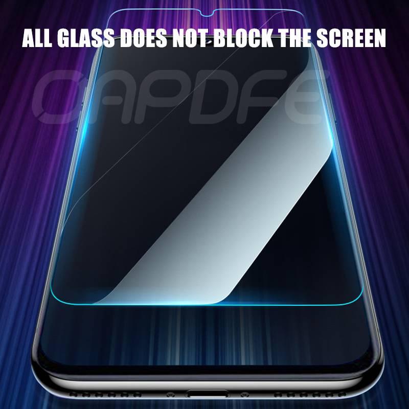 9D Protective Glass For Samsung Galaxy A01 A11 A21 A31 A41 A51 A71 Screen Protector M11 M21 M31 M51 A42 A52 A72 F41 Safety Glass