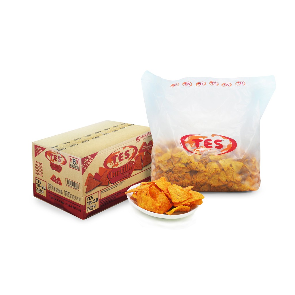 

TES tortilla balado 2kg