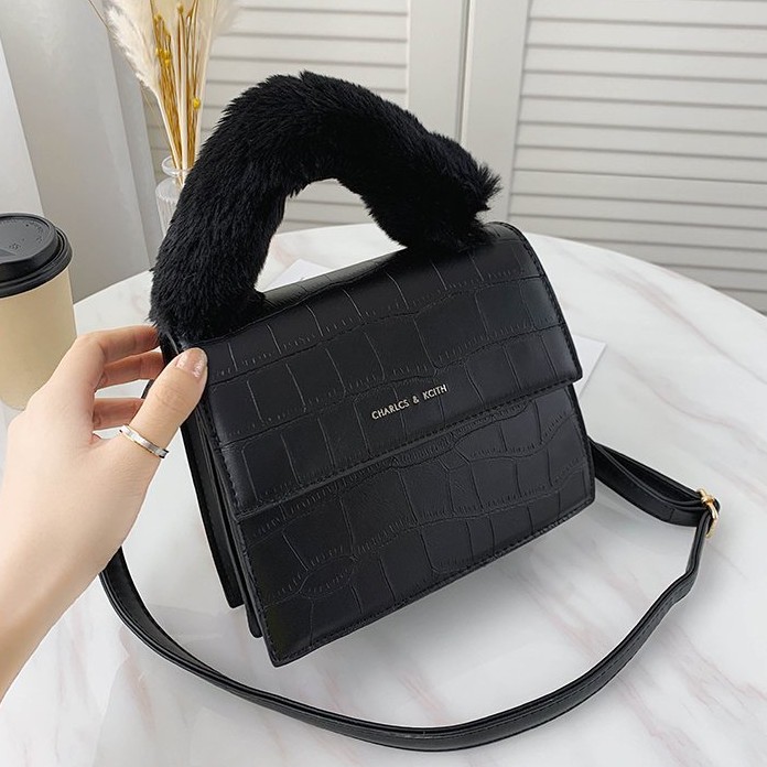 (2PC BISA IKG)GTBI99884715 NEW ARRIVAL !!! TAS SELEMPANG  IMPORT PREMIUM TERBARU