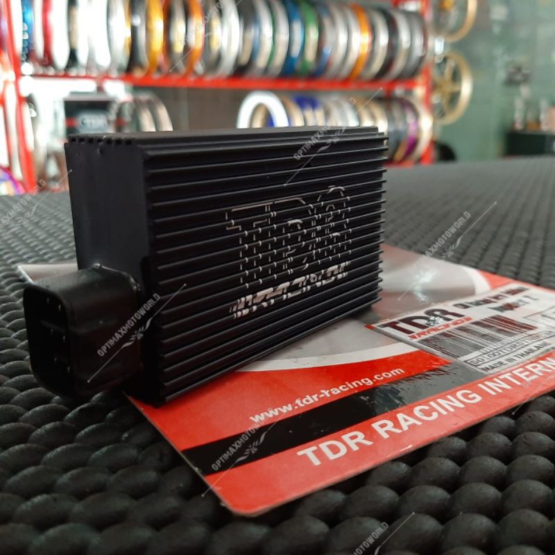 CDI Racing New Edition TDR Jupiter Z ofiginal