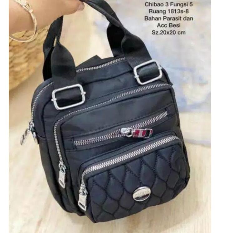 ⅎ Tas 3in1 ORI Chibao 1813S ☛