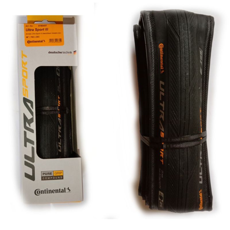 Ban Luar Continental 700 x 25 C