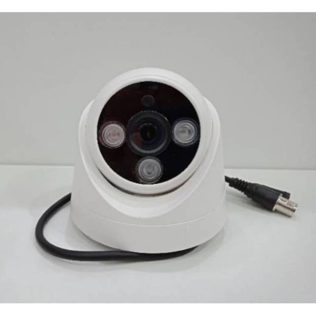 kamera AHD CCTV indoor 5 Megapixel Infrared