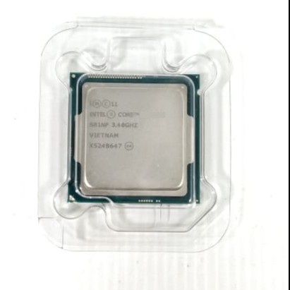 PROCESSOR intel CORE i3 4150 3.50Ghz