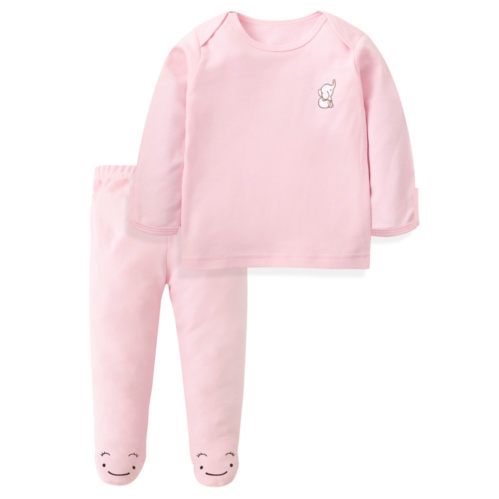 Royale bebe baby pajamas - earth series