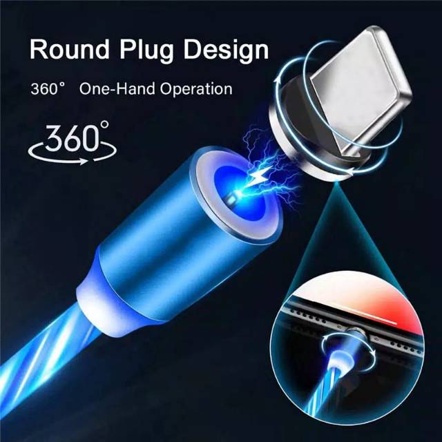 Charger Magnet fullcolor