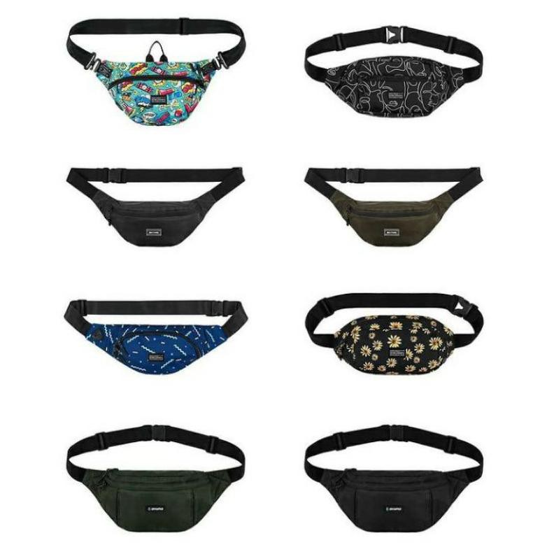 Skymo Apparel Waistbag