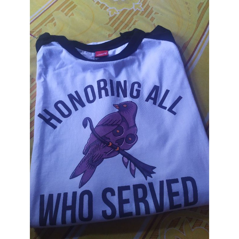 Kaos bloods original