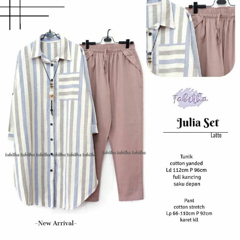 Julia Set