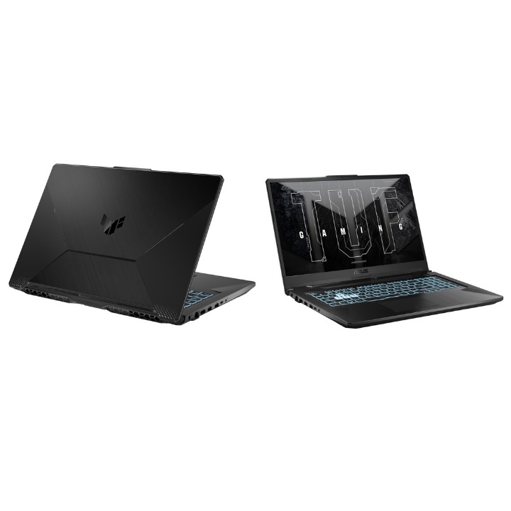 ASUS TUF GAMING A15 FA506ICB - RYZEN 7-4800H - 8GB - 512GB SSD - RTX3050 4GB - 15.6&quot;FHD IPS 144Hz - W11 - OHS 2021