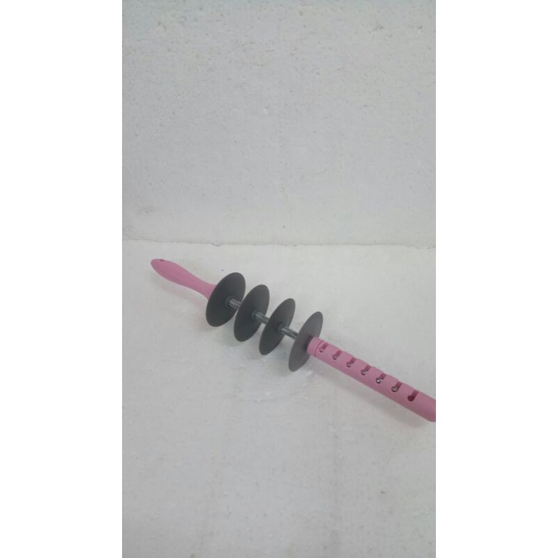 

Adjustable Roller Cutter 4 Blade