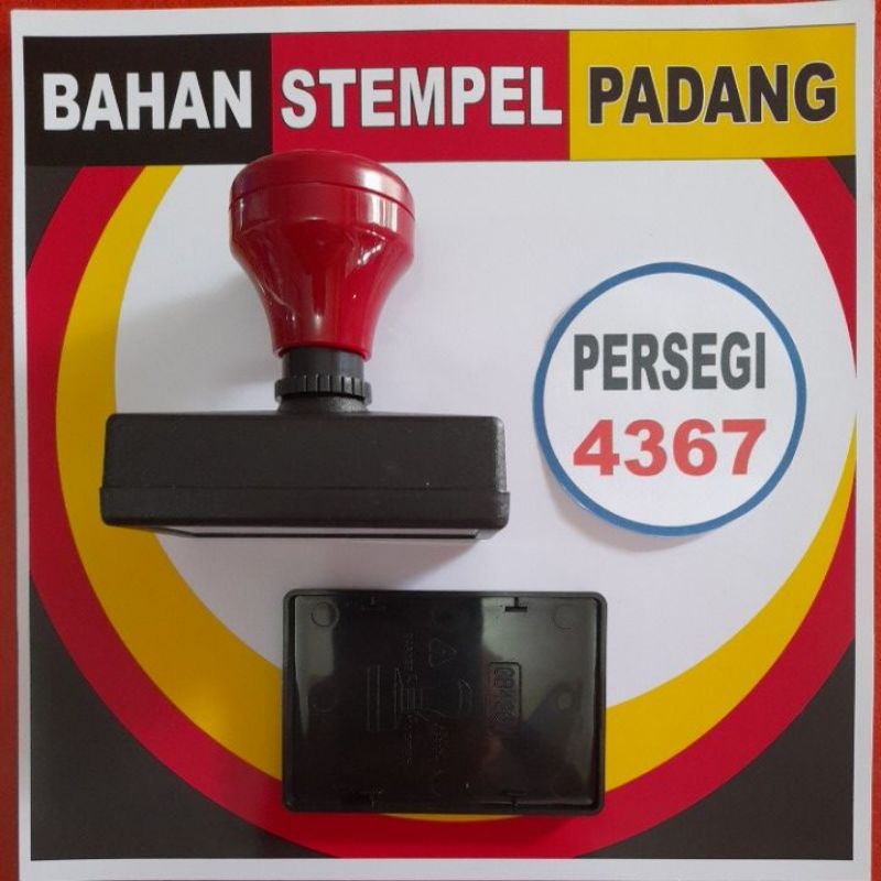 

GAGANG STEMPEL CB 4367
