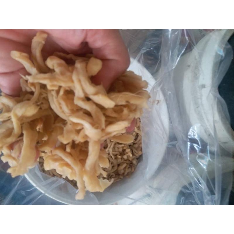 

lobak manis khas singkawang kalimantan barat