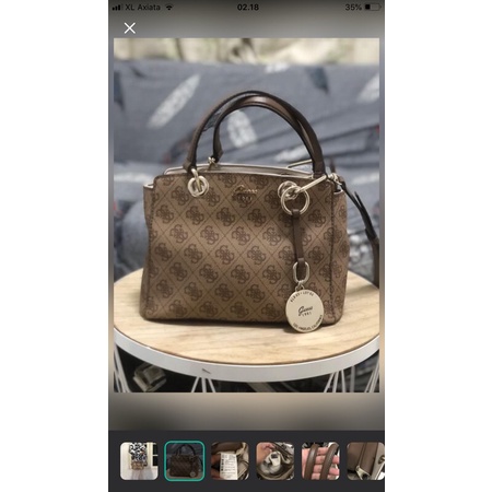 tas guess ori counter preloved