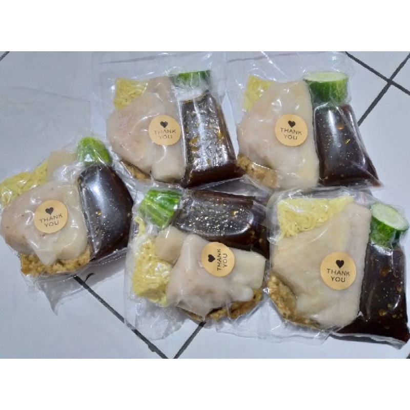 

pempek tenggiri