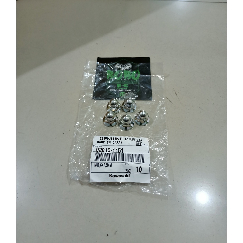 mur topi blok head set Ninja RR R original