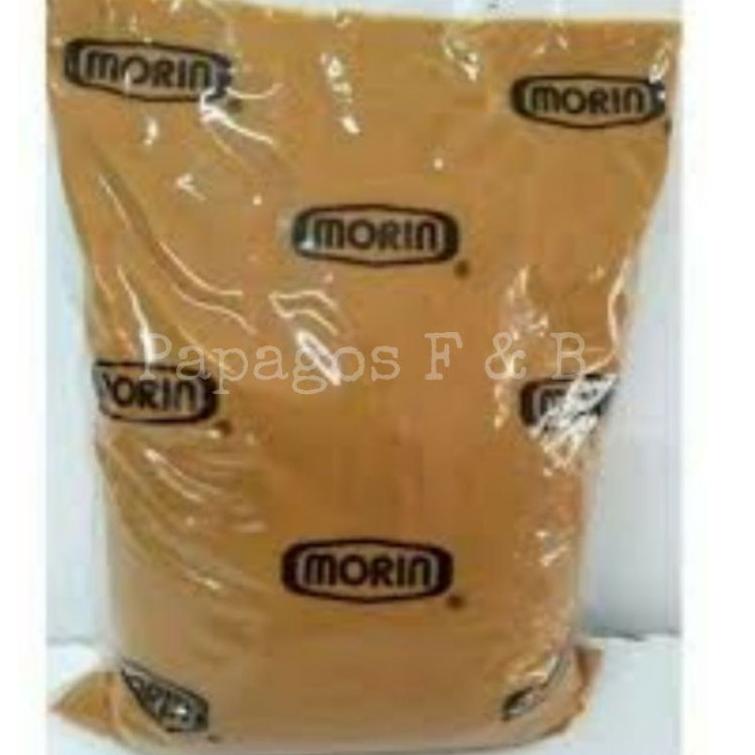 

Promo.. Selai Morin Chunky Peanut Butter repck 500 gr / gram DAR