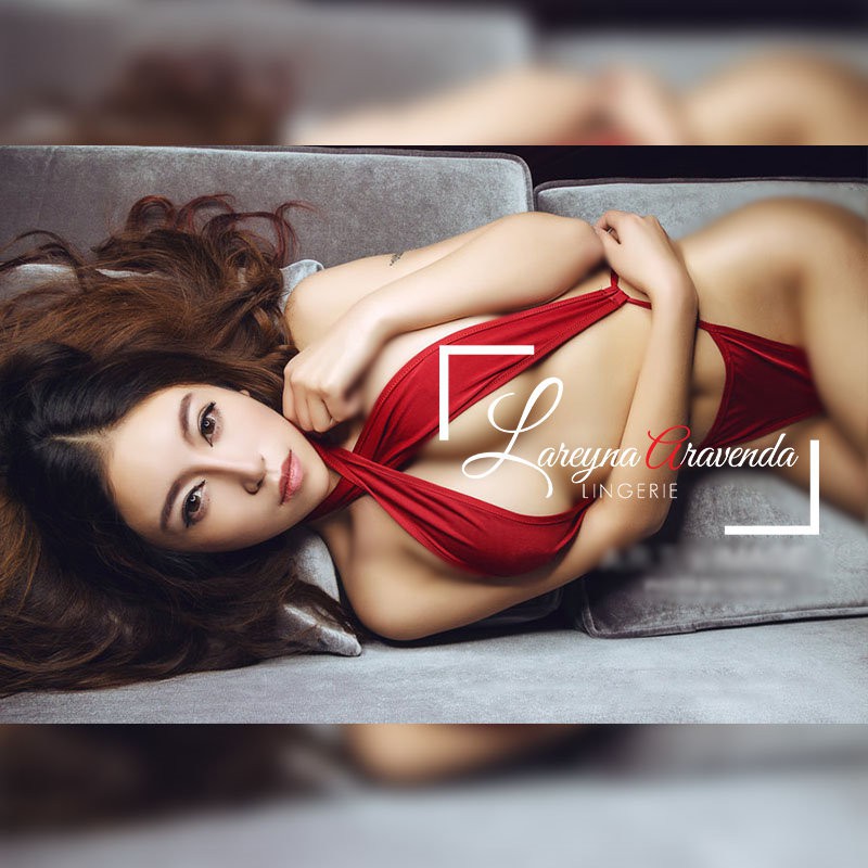 Lingerie Seksi Model Sexy Temptation Erotic LG197-6