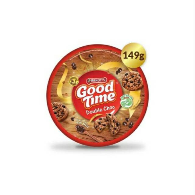 

Good time Double Chicochips