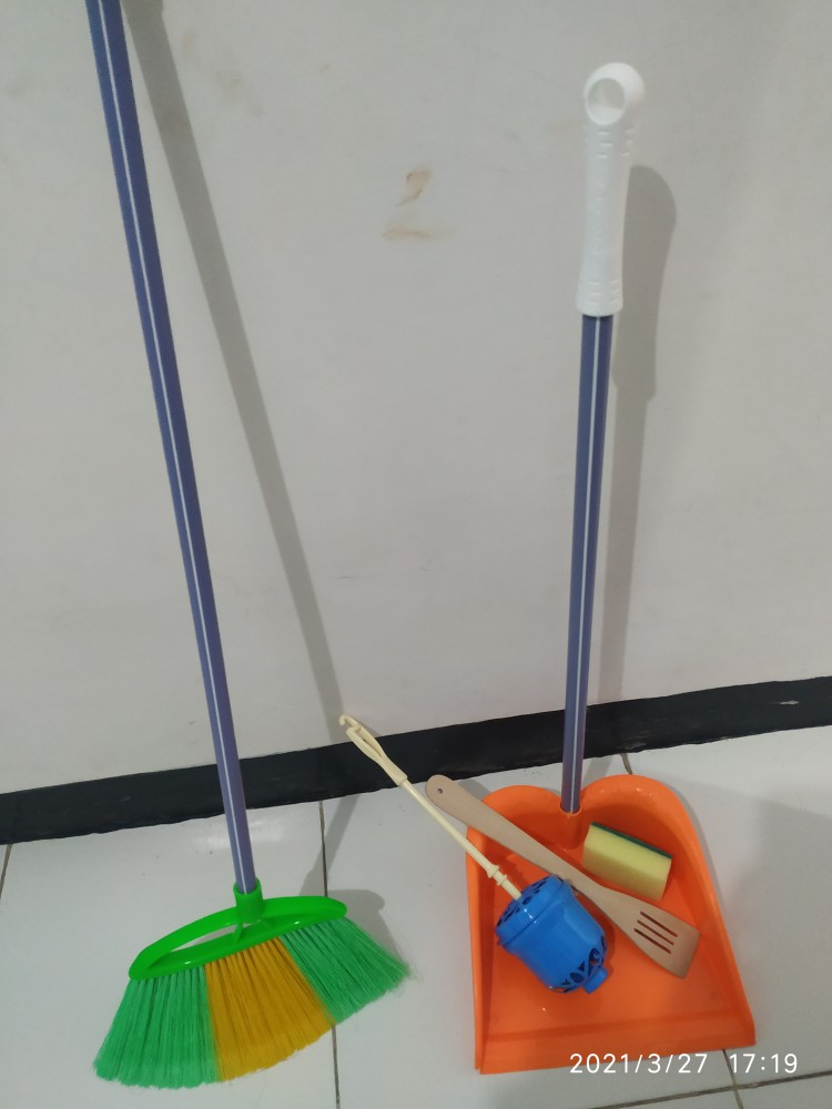 Sabut Spons - Busa Cuci Piringspons Cuci Piring