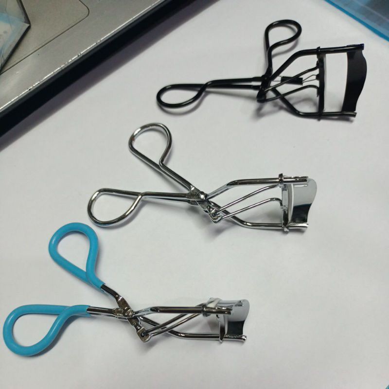 PENJEPIT BULU MATA EYELASH  CURLER