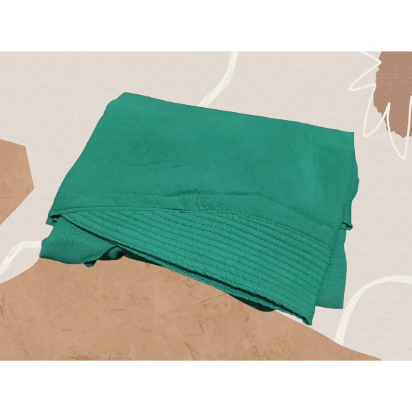 [BISA COD] KHIMAR RAUDAH JUMBO  2 LAYER FREE BROS / HIJAB SYARI / KERUDUNG JILBAB 2 LAYER TERBARU-mint