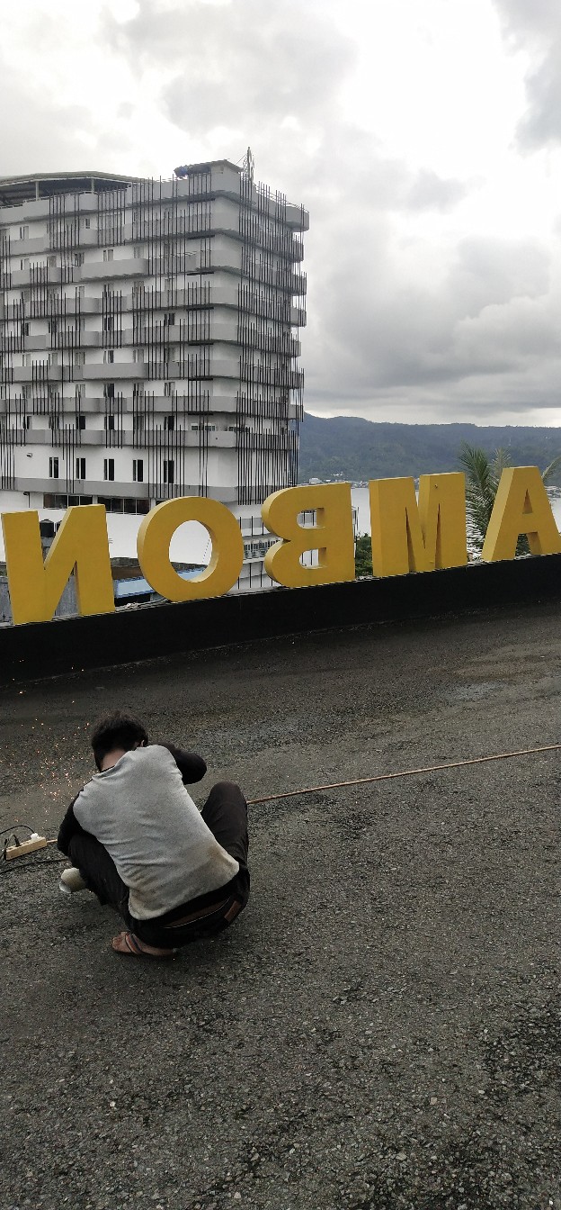 Coffee Drip Stainless / Coffee Dripper / Coffee Filter Stainless / Saringan Kopi / Kopi Filter V60