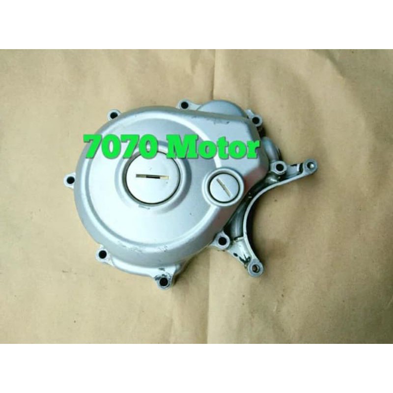 blok bak magnet Vixion 1PA . original copotan