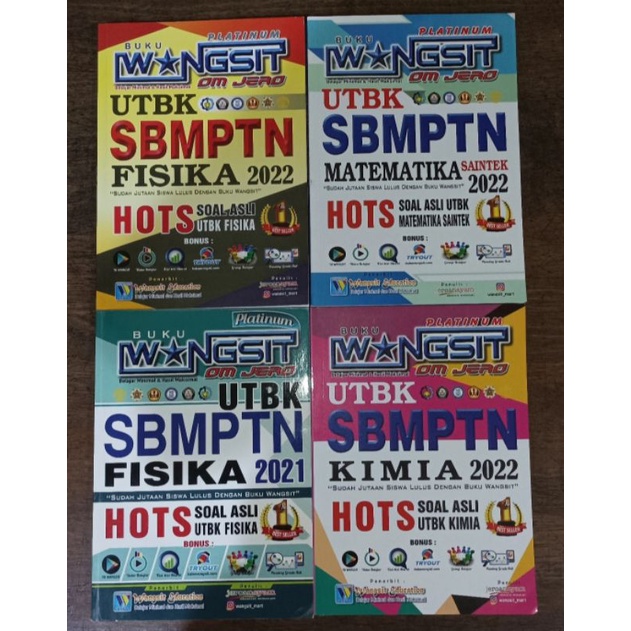 Prelved wangsit 2022