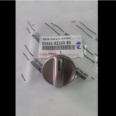 Knop saklar ac AGYA-AYLA CALYA-SIGRA ORIGINAL