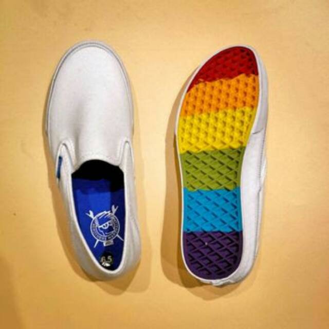 vans brothers marshall