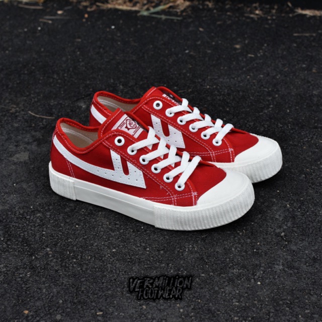 MB BAGUS - FLASH - RED | YELLOW