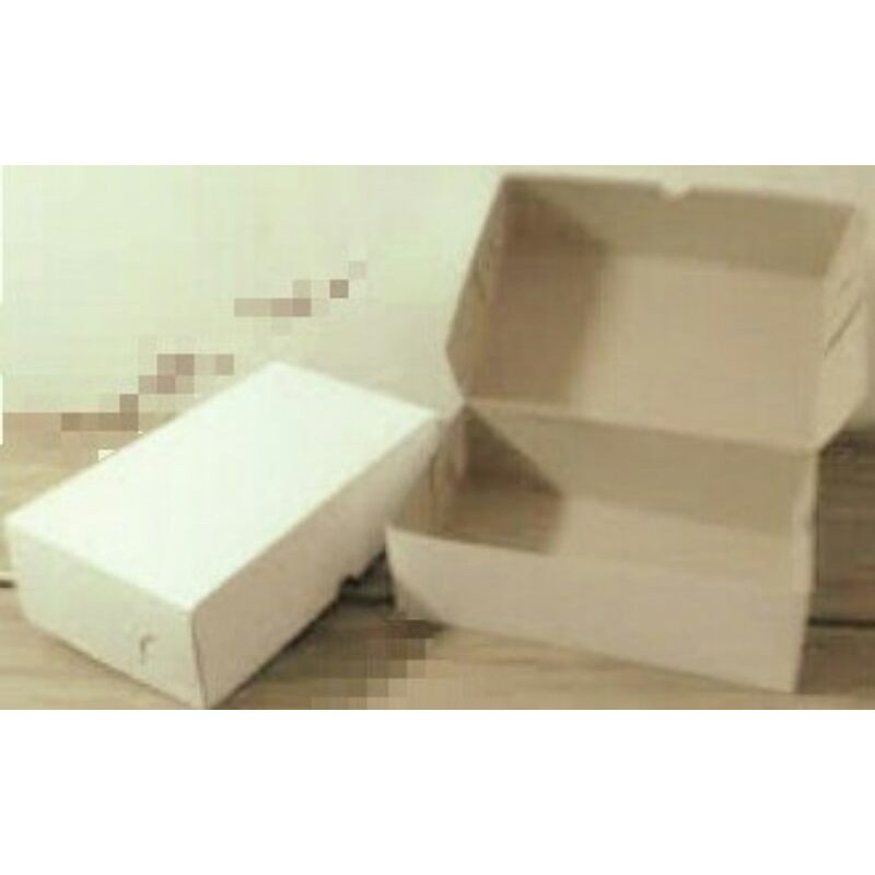 

Dus jajan/ Dus kue / Dos NBK / Dos Kue / Dos Donat