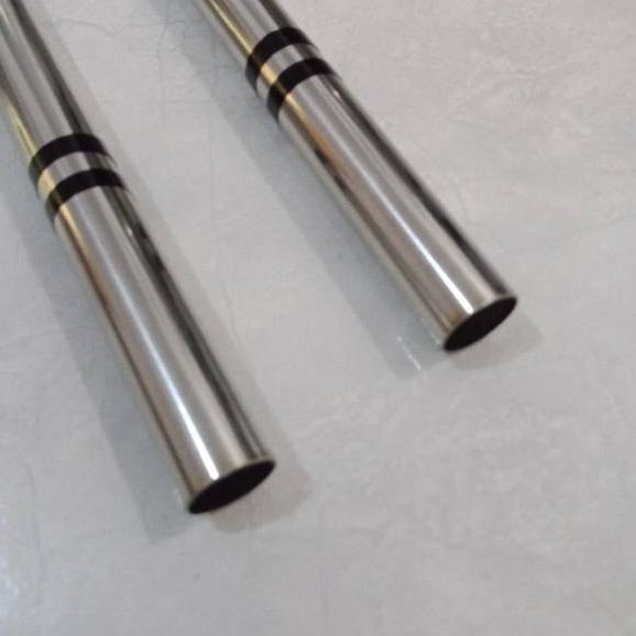 (LANGSUNG ORDER) Nunchaku stainless steel freestyle tahan banting