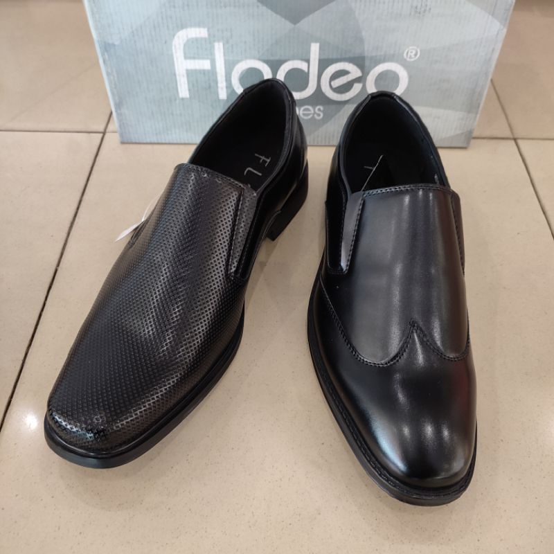 FLD fantofel/ sepatu formal pria ORIGINAL