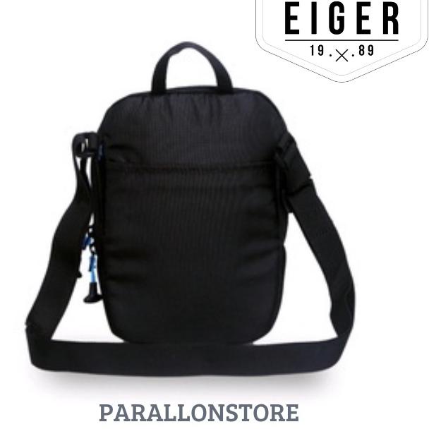 (BEST SELLER) Cross body Eiger1008 Sling Bag Premium - Tas Selempang Pria Casual Eiger1003 TERBARU T