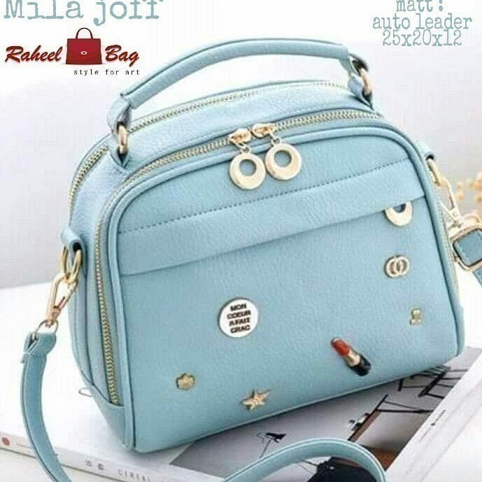 TAS MILLA JOFF SELEMPANG