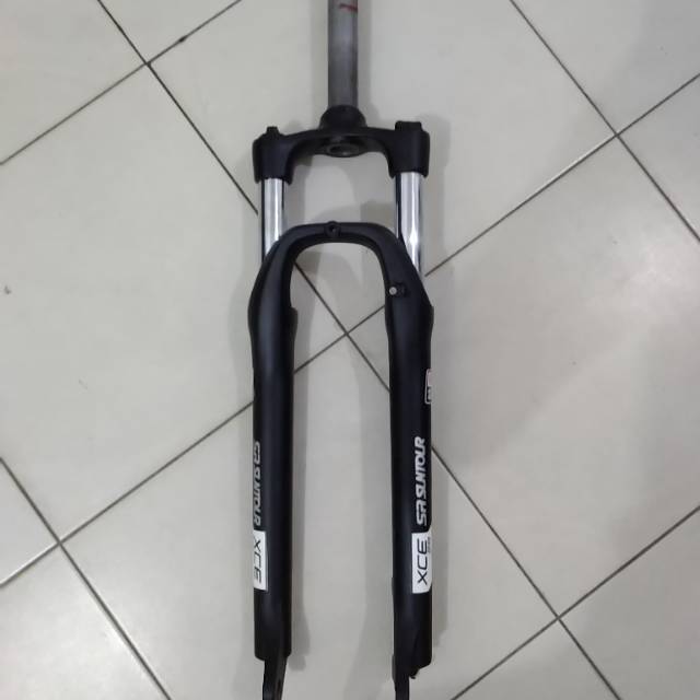 suntour xce fork
