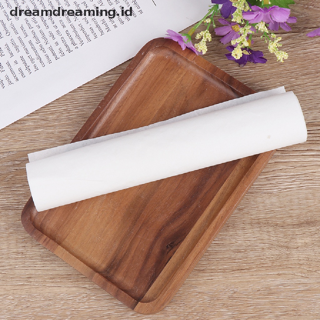 Dreamdreaming.id 1pc Kertas Api Ukuran 50x20cm Untuk Trik Sulap